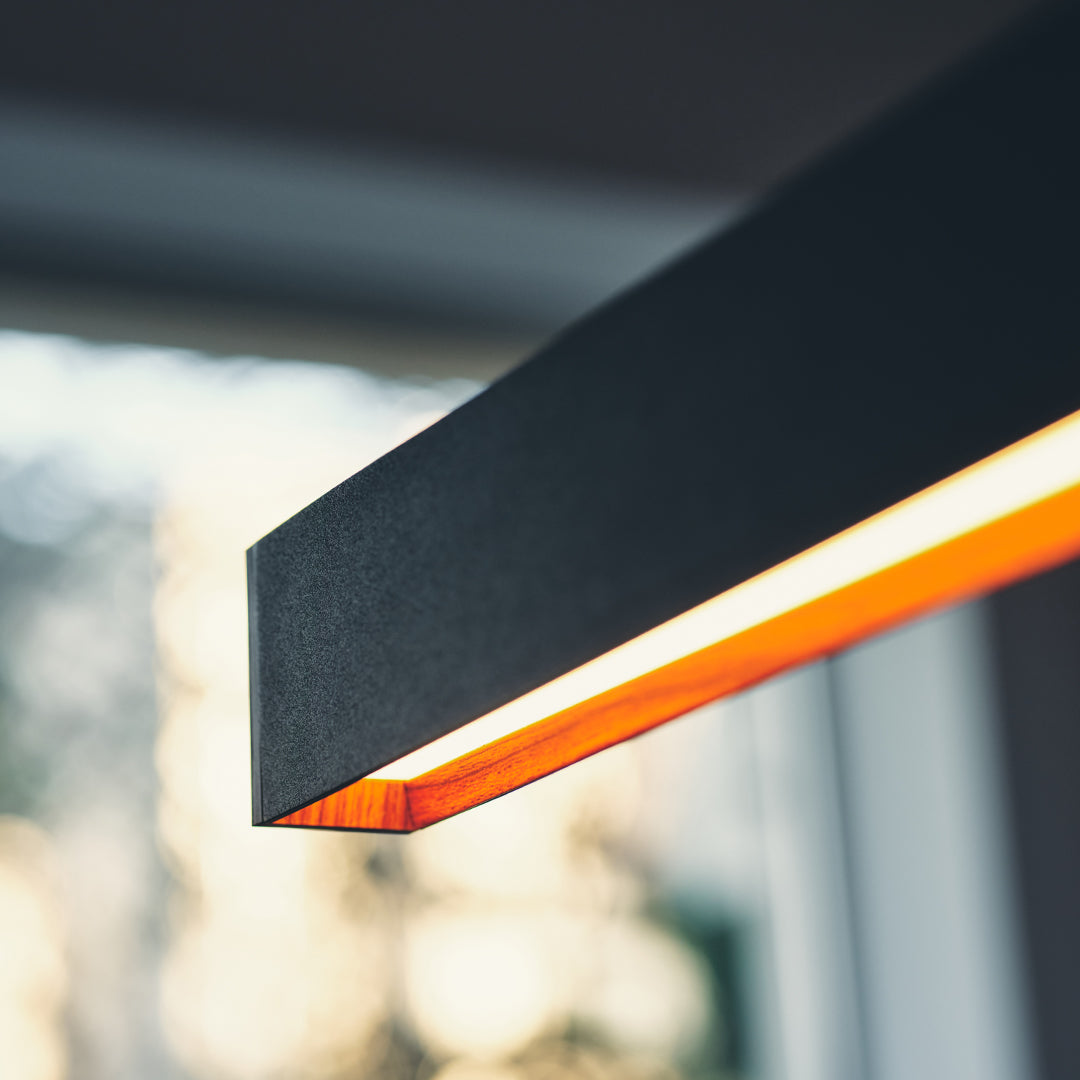 Bridge 90 LED-pendant｜ARTWORKSTUDIO公式