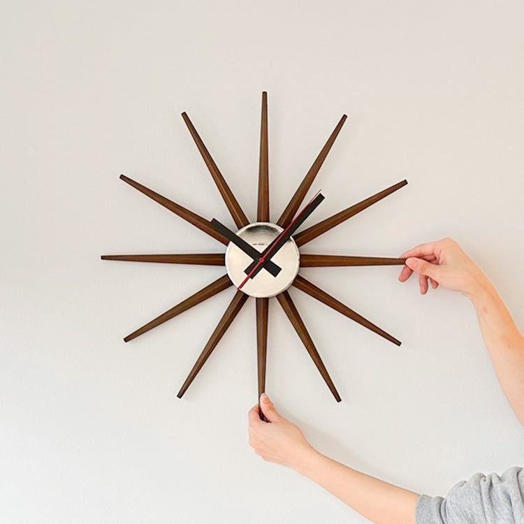 Atras 2-clock｜ARTWORKSTUDIO公式