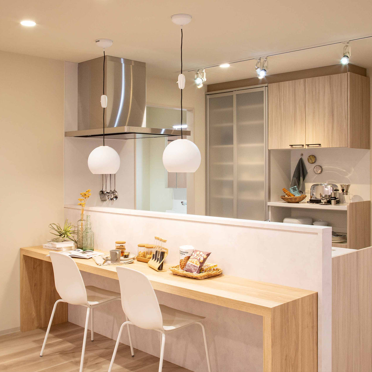 Session-dining pendant｜ARTWORKSTUDIO公式