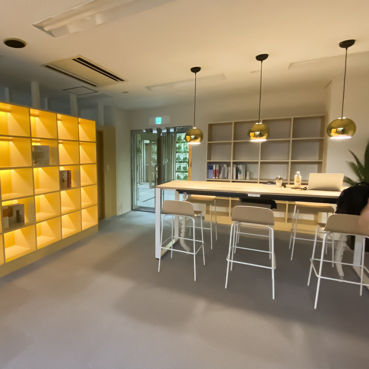 Session-dining pendant｜ARTWORKSTUDIO公式