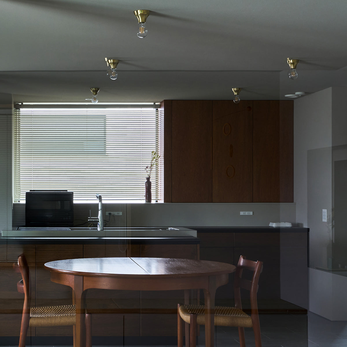 Adam-ceiling light｜ARTWORKSTUDIO公式