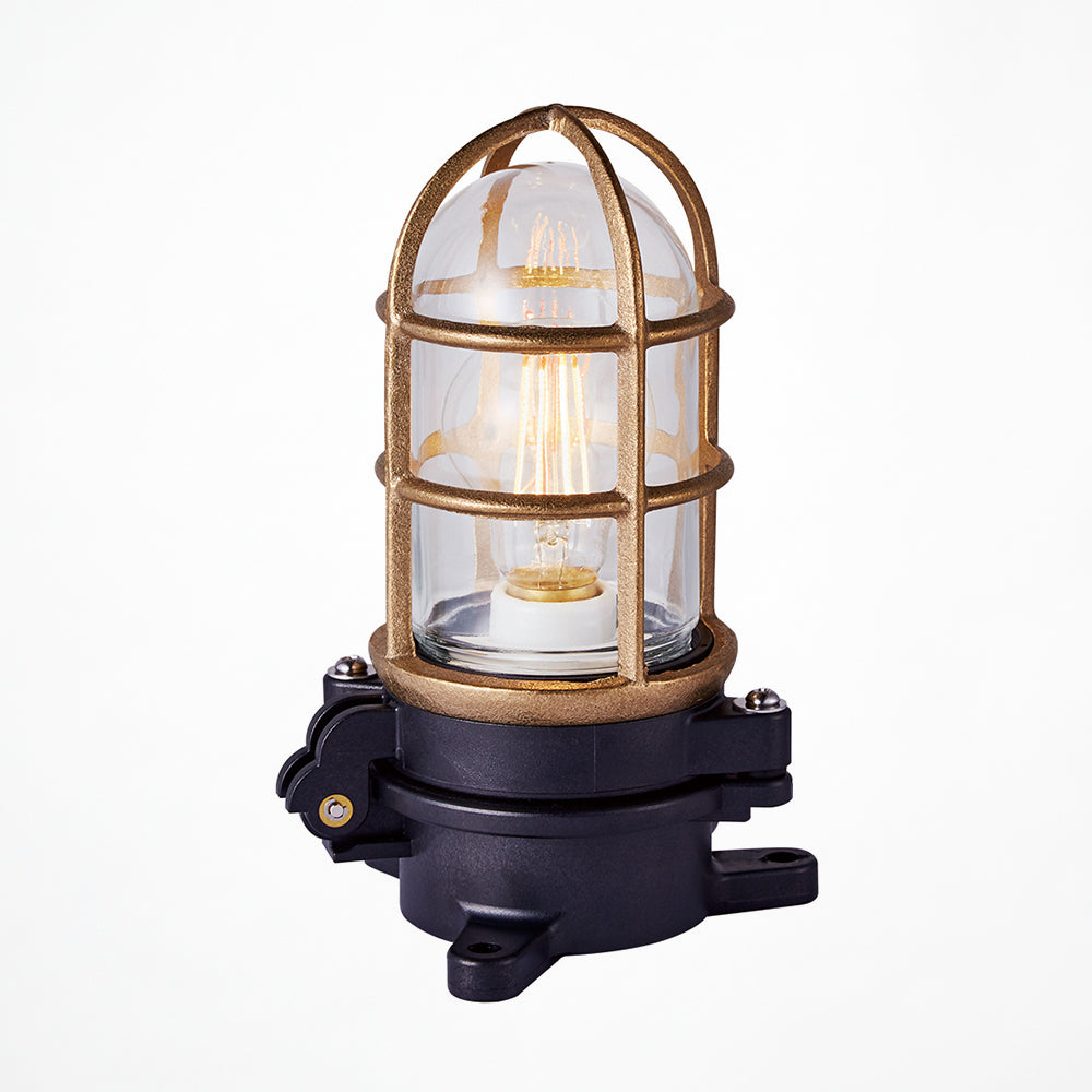 Navy base-basic lamp｜ARTWORKSTUDIO公式