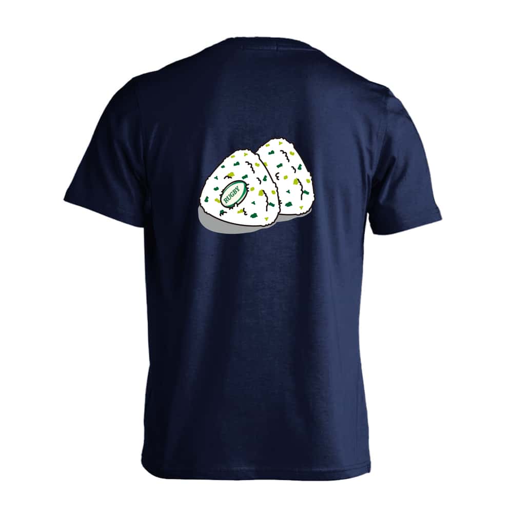 AWラグビー半袖Tシャツ – アートワークス神戸