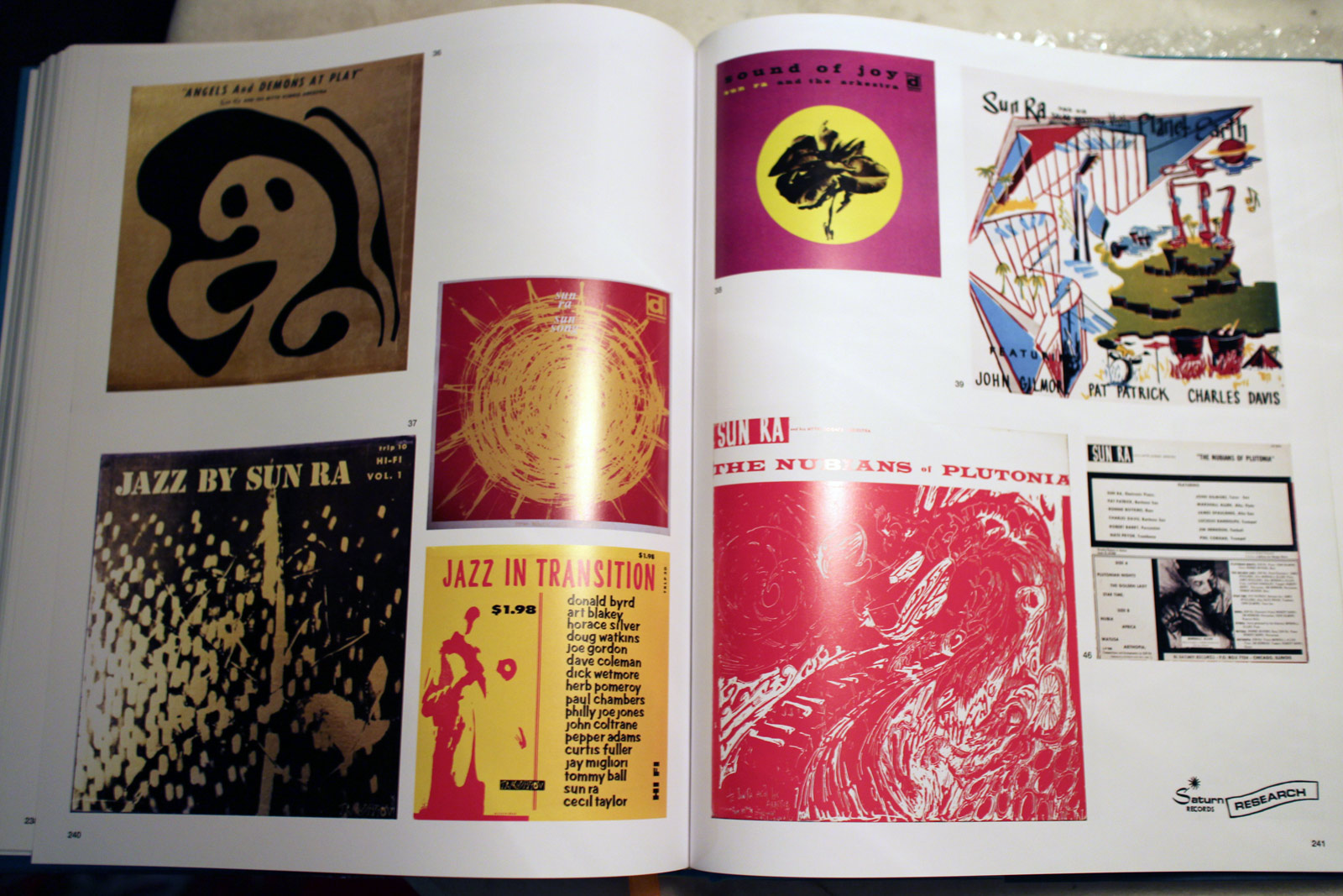 Omniverse Sun Ra 2nd Edition