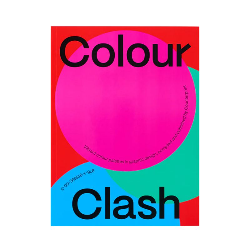 COLOUR CLASH - Artazart