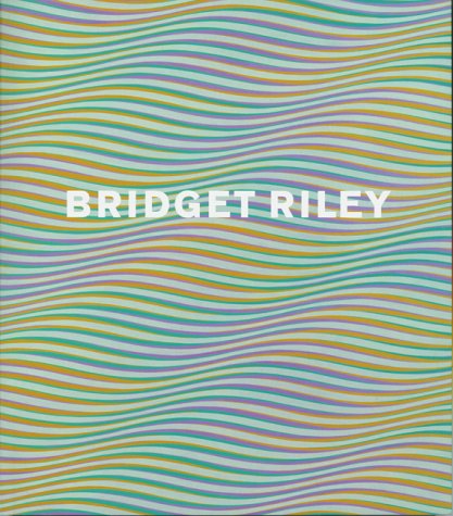 Bridget Riley (Tate: 2003) — Pallant Bookshop