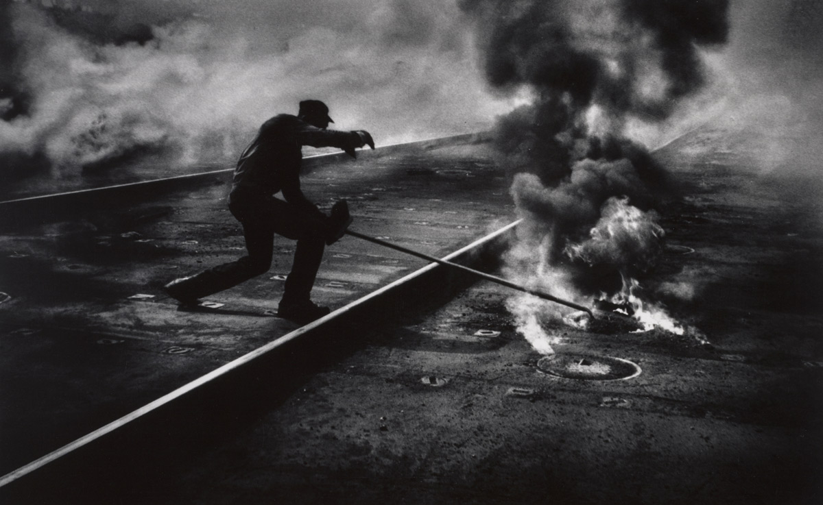 W. Eugene Smith Untitled 1954Art Blart _ art and cultural memory