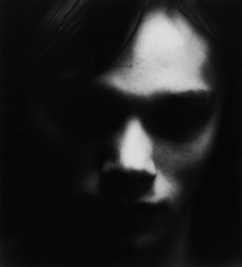 Exhibition: 'Bill Henson: early work from the MGA collection' at