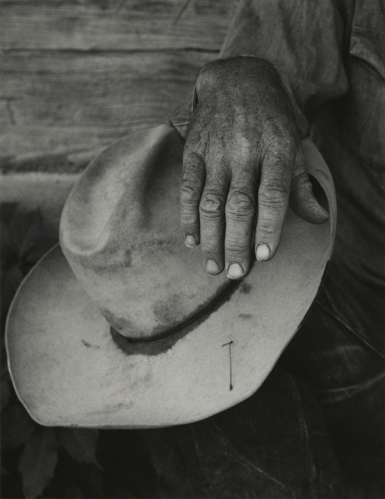 Dorothea Lange: Seeing People' at the National Gallery of Art