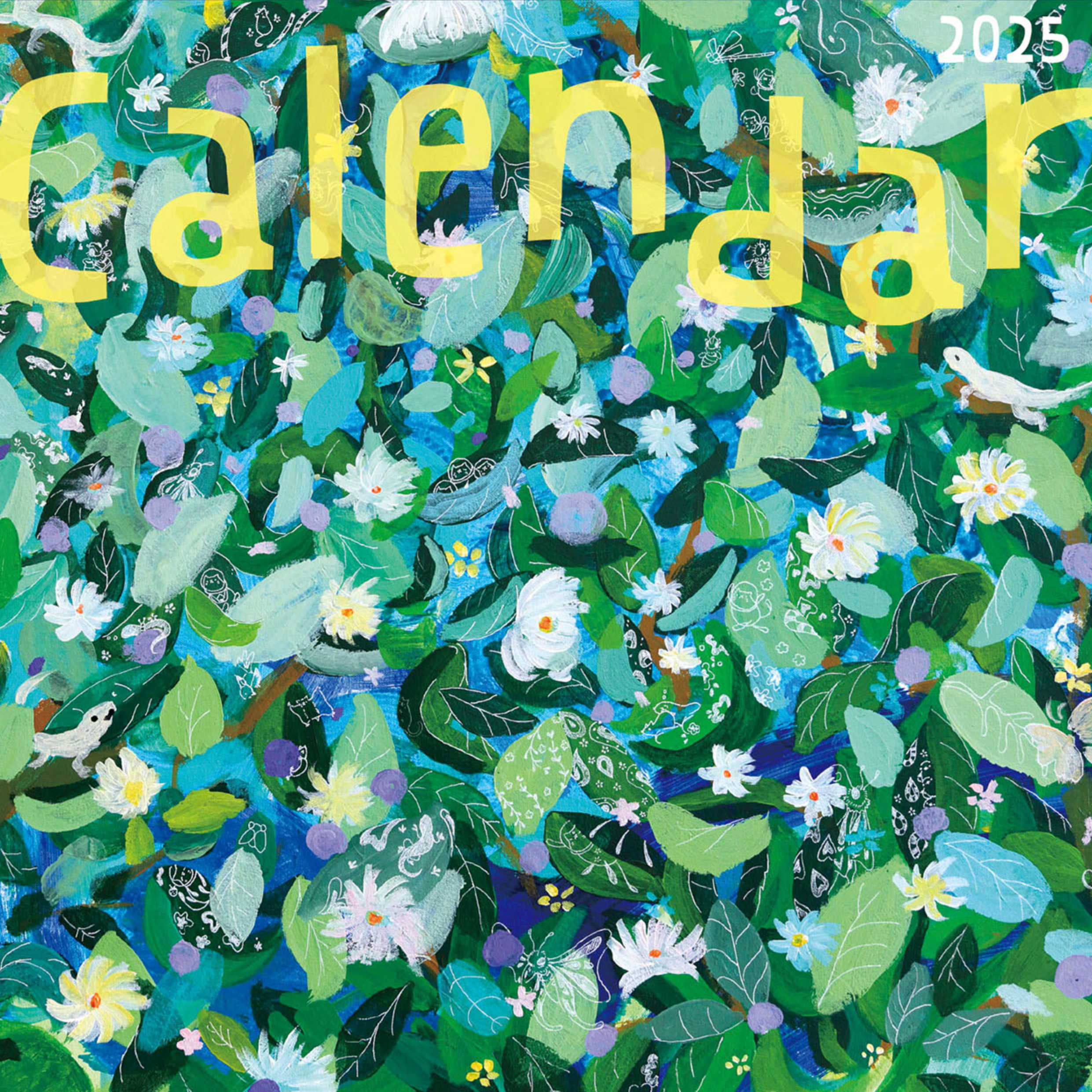 激レア ART FOR OBAMA 2011年カレンダー 未開封 アート作品集 TD-745