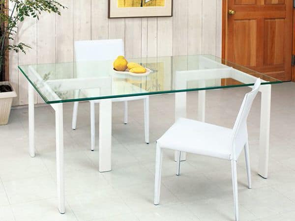 システムテーブル -アルテジャパン