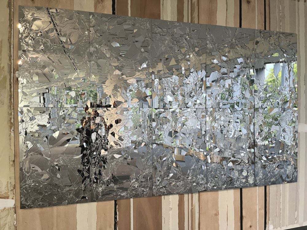 レポート】「Nerhol 種蒔きと烏 Misreading Righteousness」埼玉県立