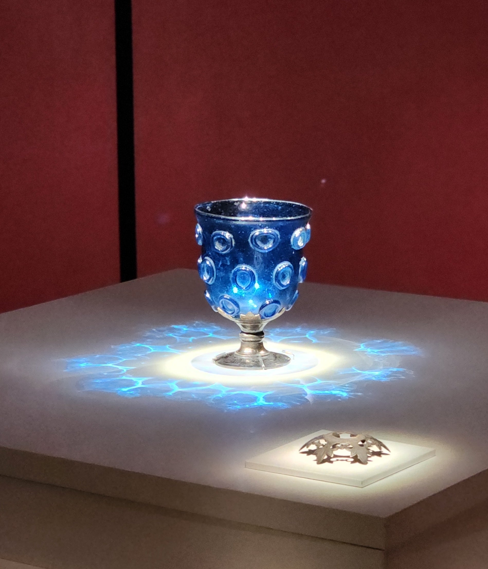 開幕】「第77回 正倉院展」 奈良国立博物館で11月10日まで 「蘭奢待