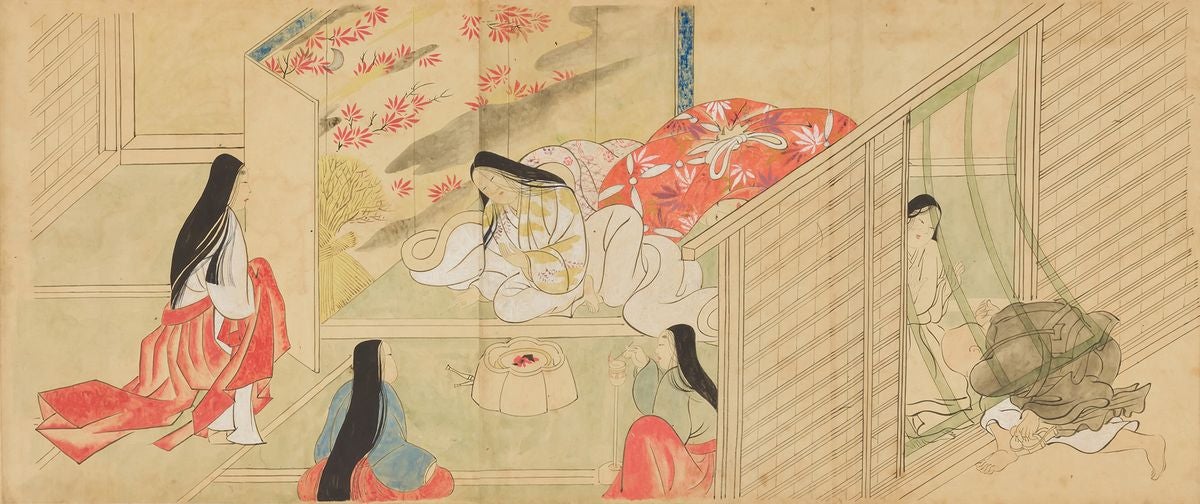 プレビュー】「まだまだざわつく日本美術」 サントリー美術館で7月2日