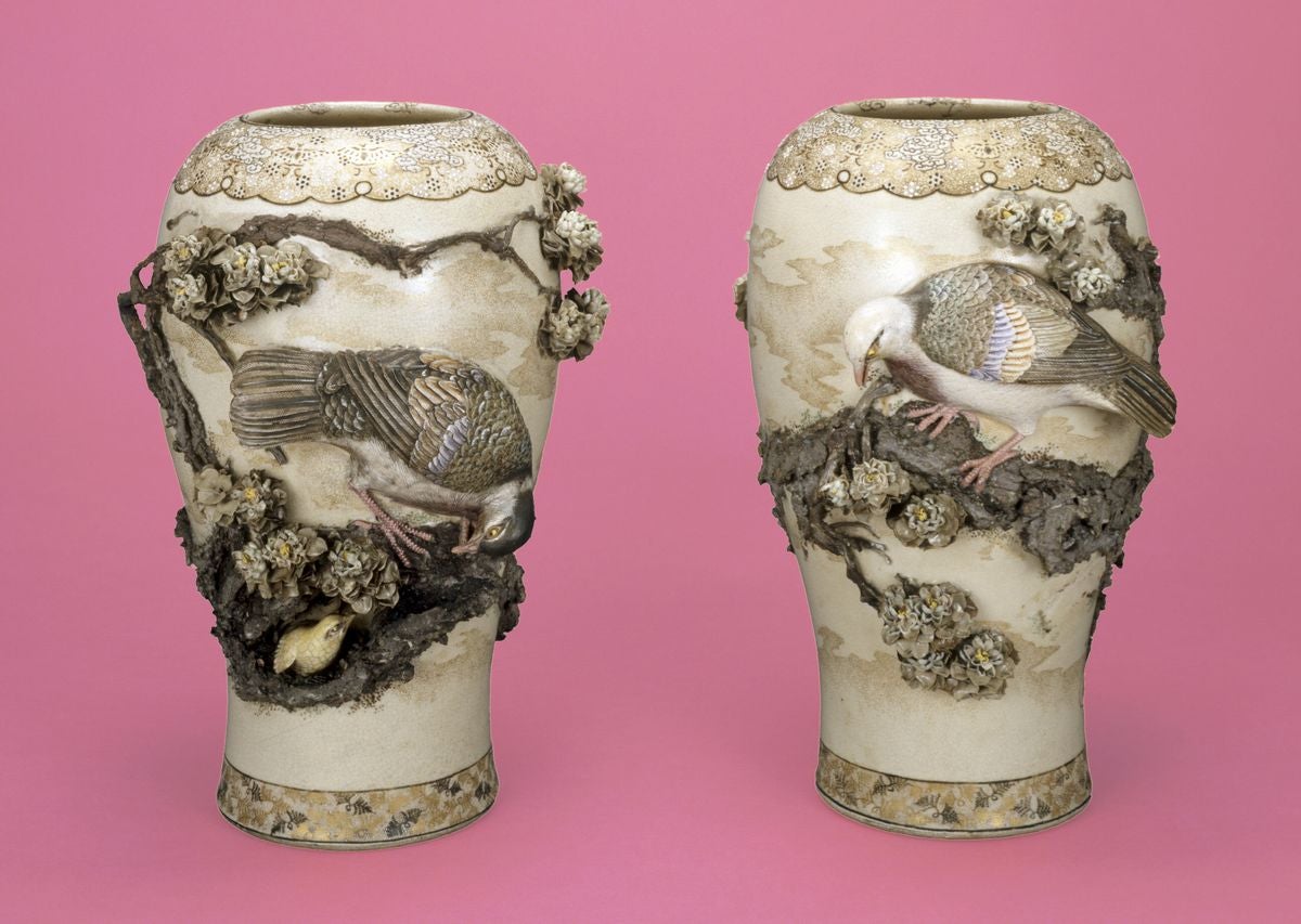 プレビュー】所蔵作品展「MOMATコレクション」 東京国立近代美術館で3