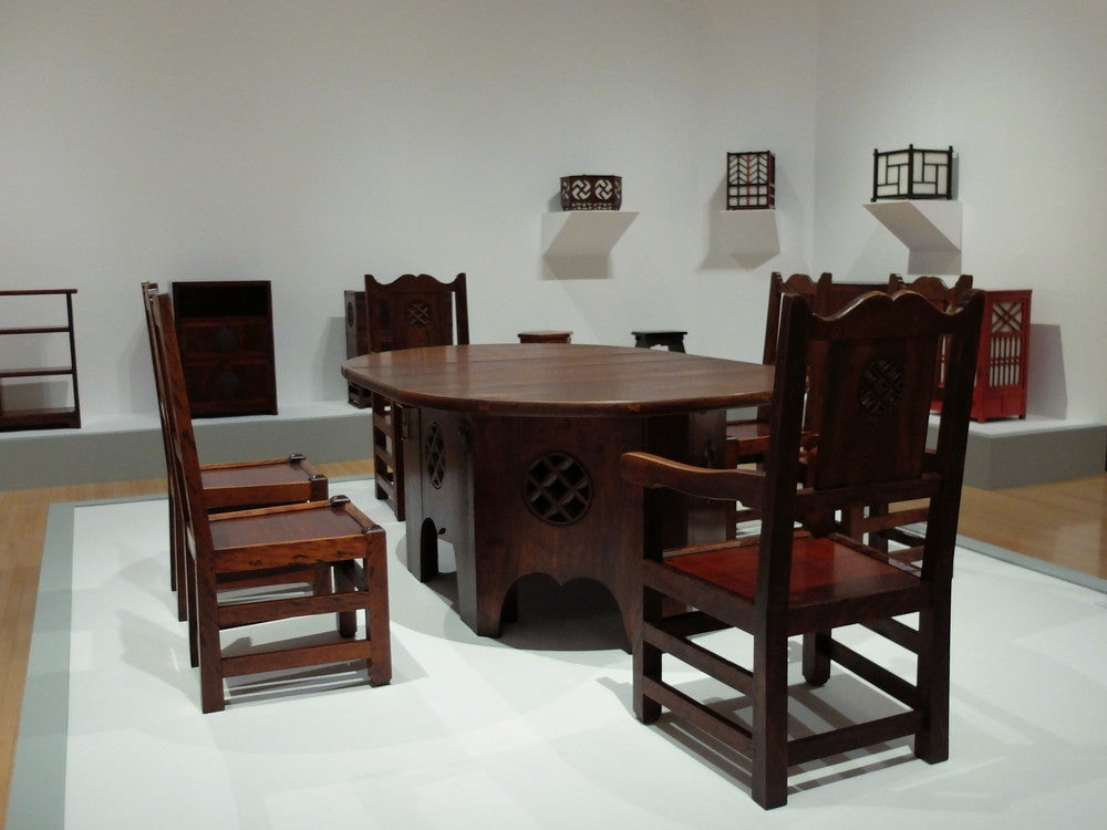 レポート】「黒田辰秋 木と漆と螺鈿の旅」～独自の制作スタイルを確立