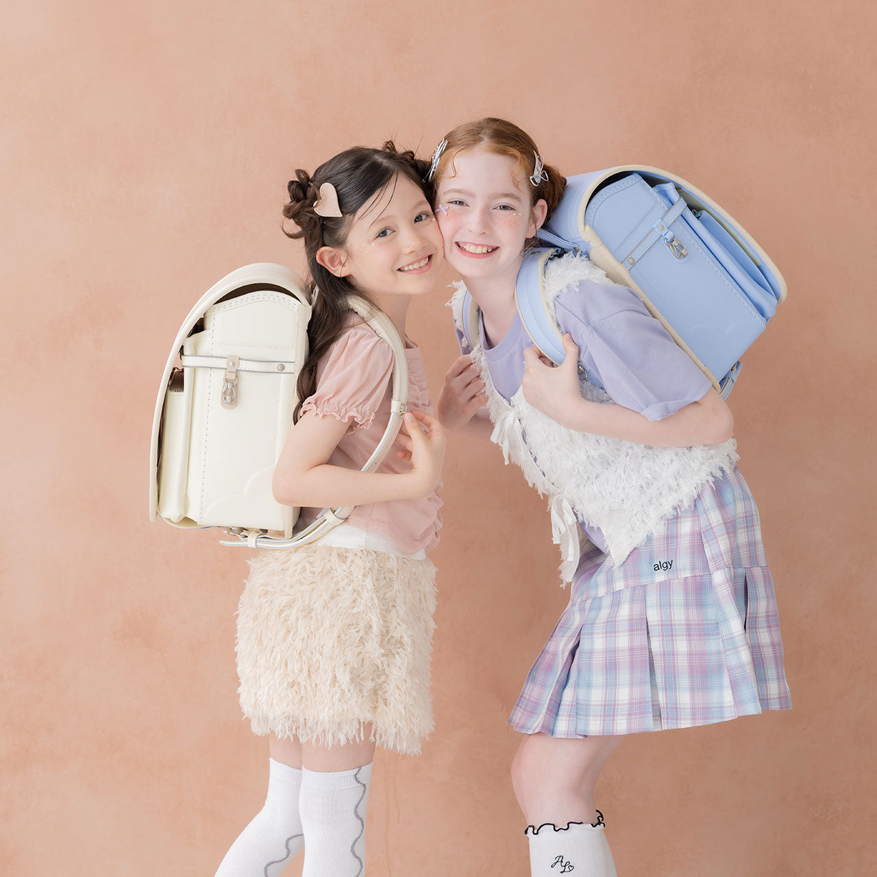 Torte（トルテ）｜ARTIFACT（アーティファクト）ランドセル 2027年度