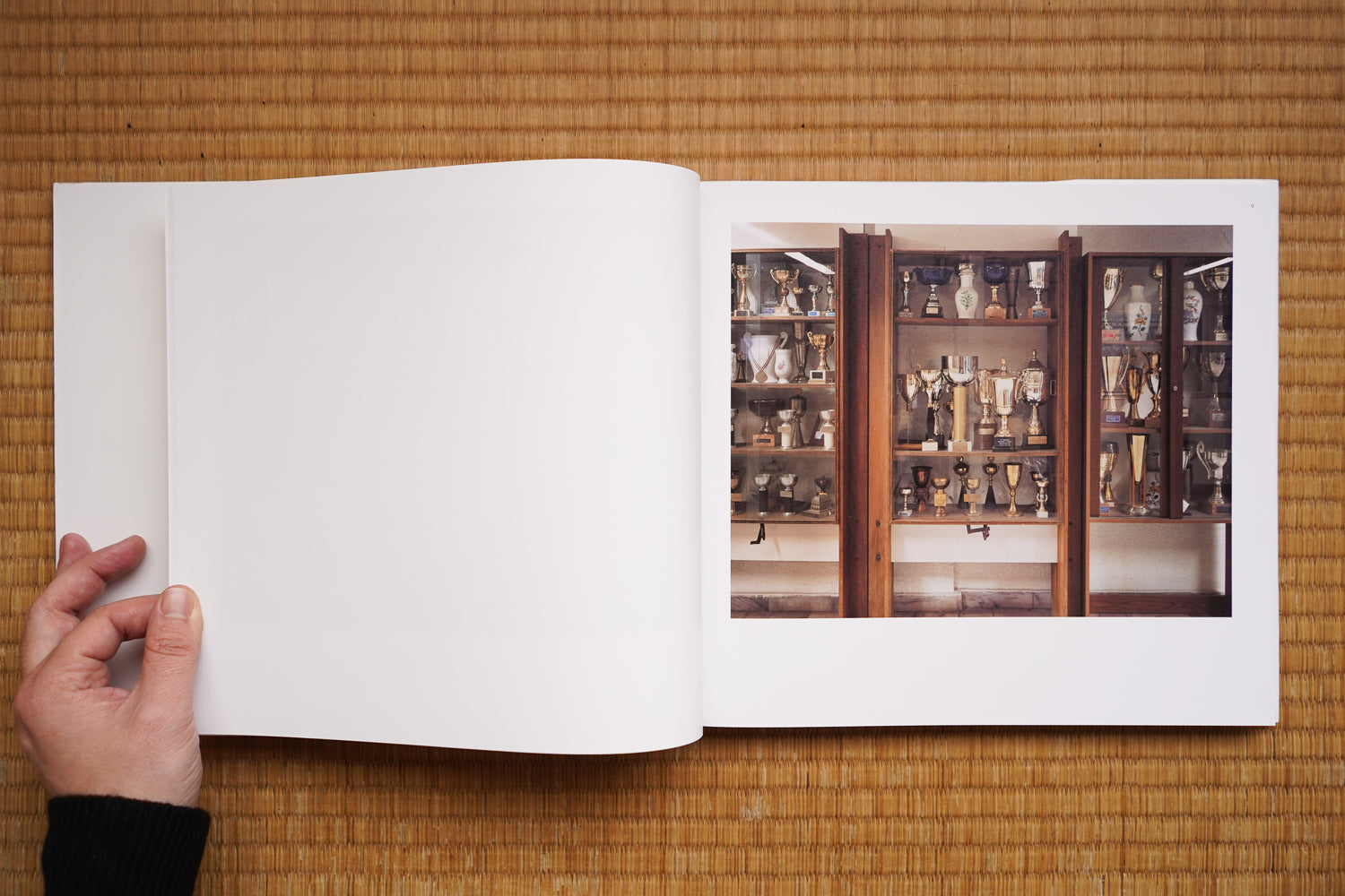 After the Thaw 雪解けのあとに – Tomoko Yoneda – Art Island Center