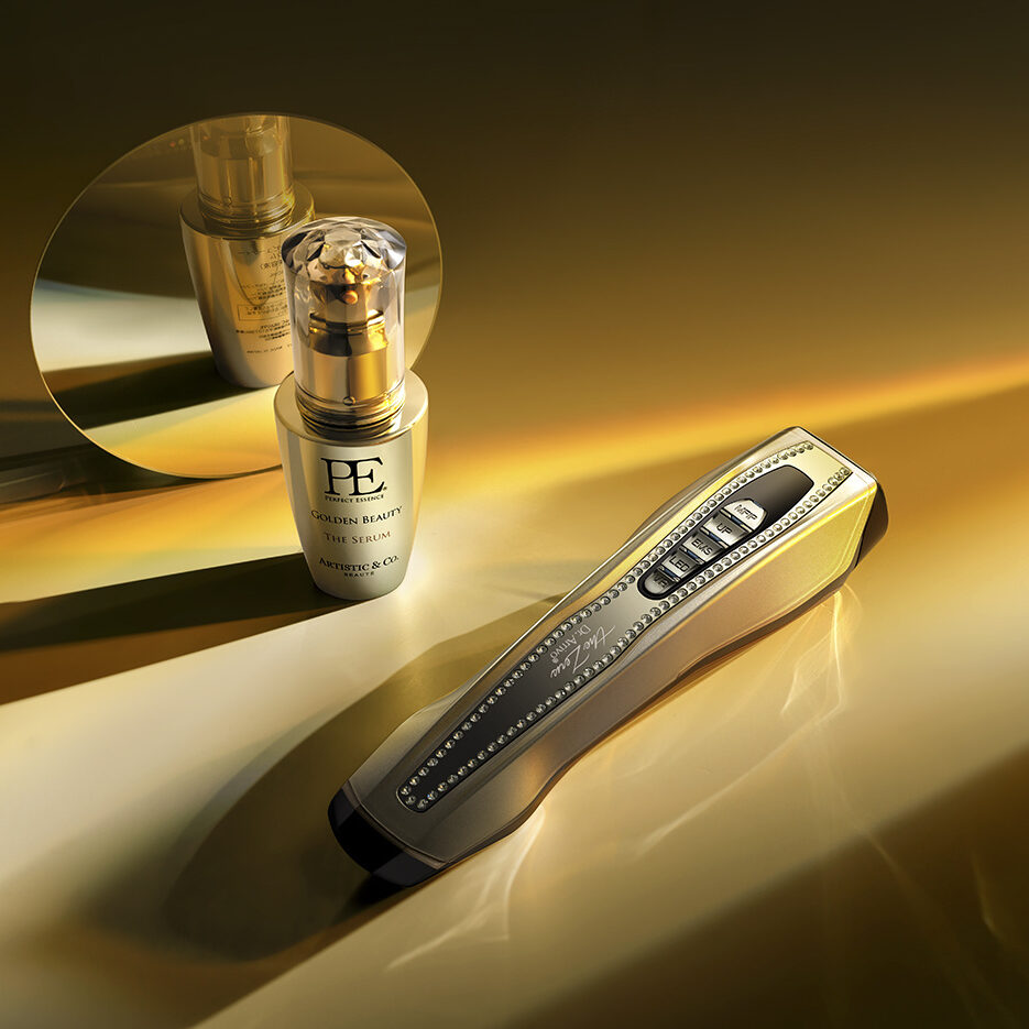 Dr. Arrivo The Zeus – A.GLOBAL