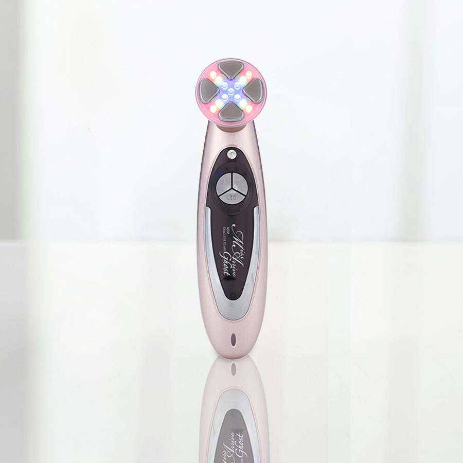 Miss Arrivo Ghost – A.GLOBAL