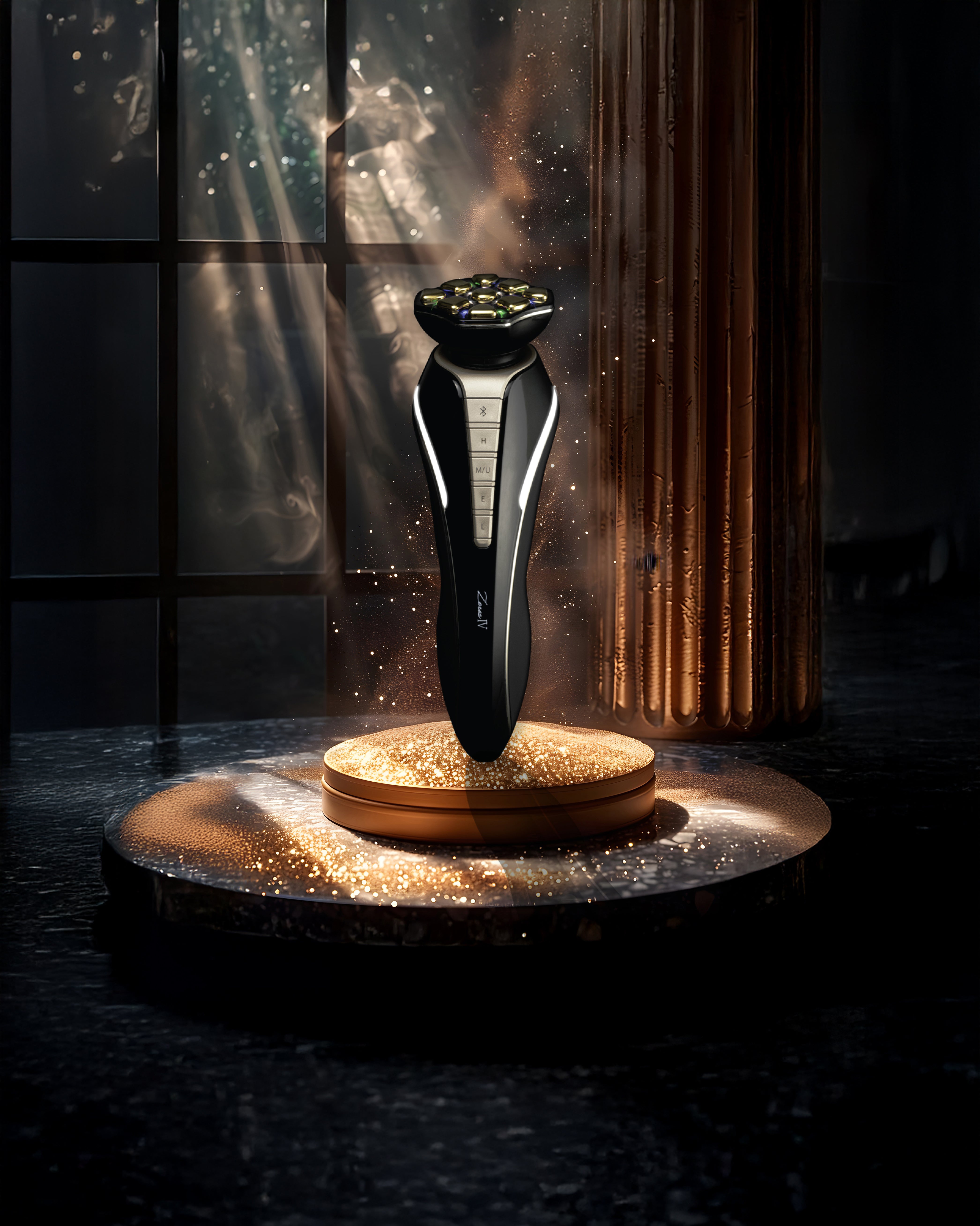 Artistic & Co. — Японські апарати для ліфтингу й омолодження