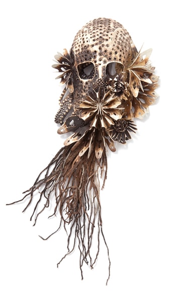 Hanna Hedman: Black Bile - Art Jewelry Forum