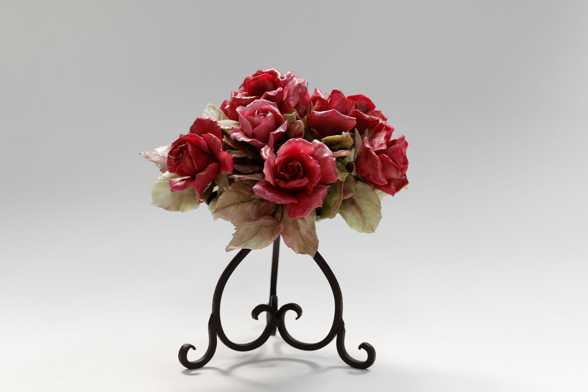 クレイアートフラワー（11/27） | Art Quick