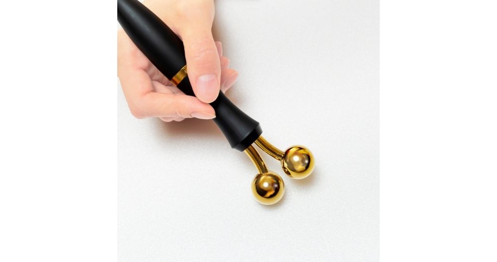 楽トレ】NEW コアップ Vスティック（CoUP）｜アトラストア:鍼灸接骨院