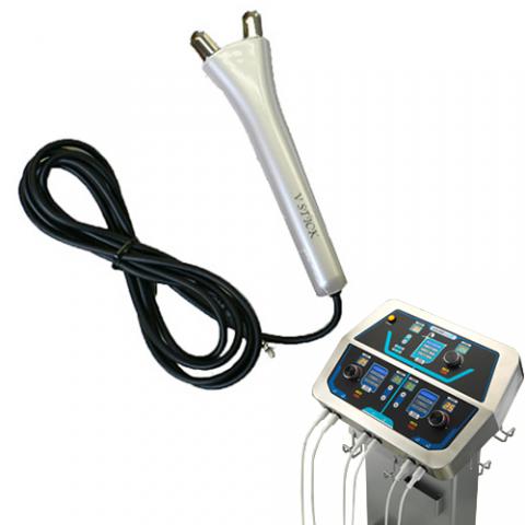 楽トレ】＜エクスケアPROIII付属品＞NEW Vスティック(コスメジェル