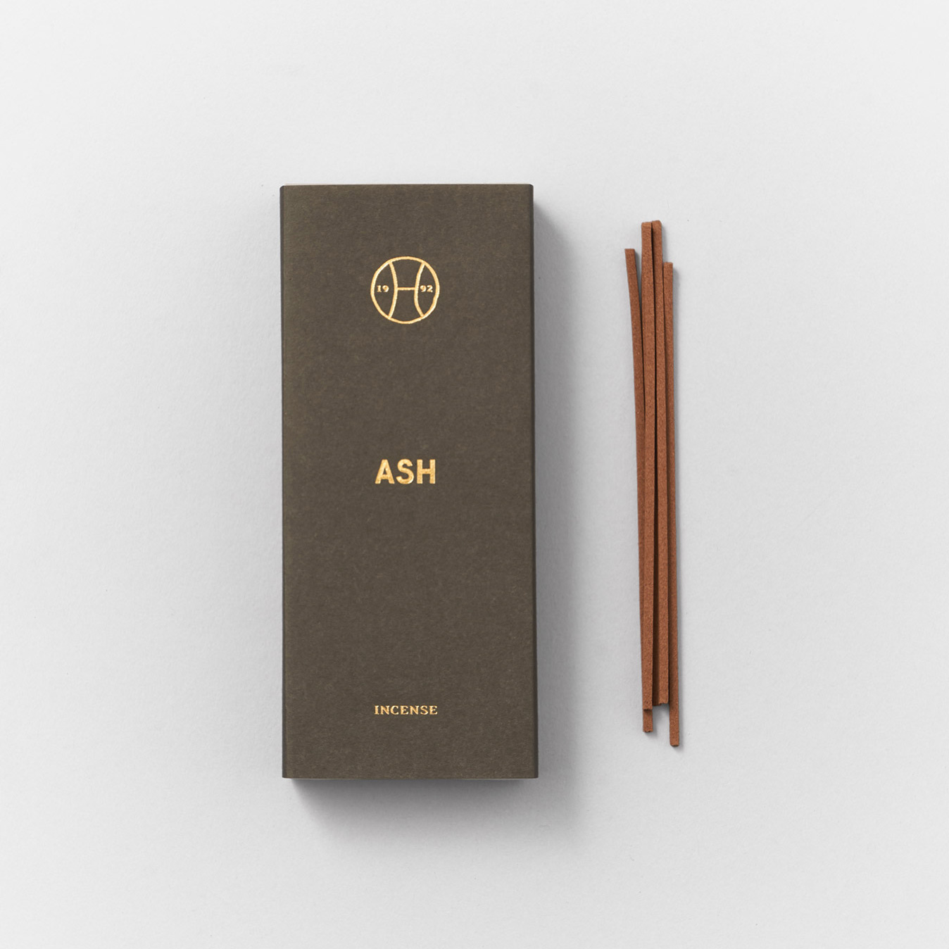 Perfumer H – Candles & Others｜ARTS&SCIENCE