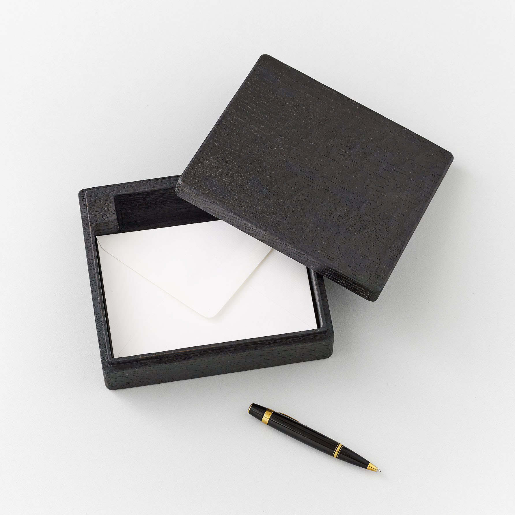 三谷龍二 「case」｜ARTS&SCIENCE