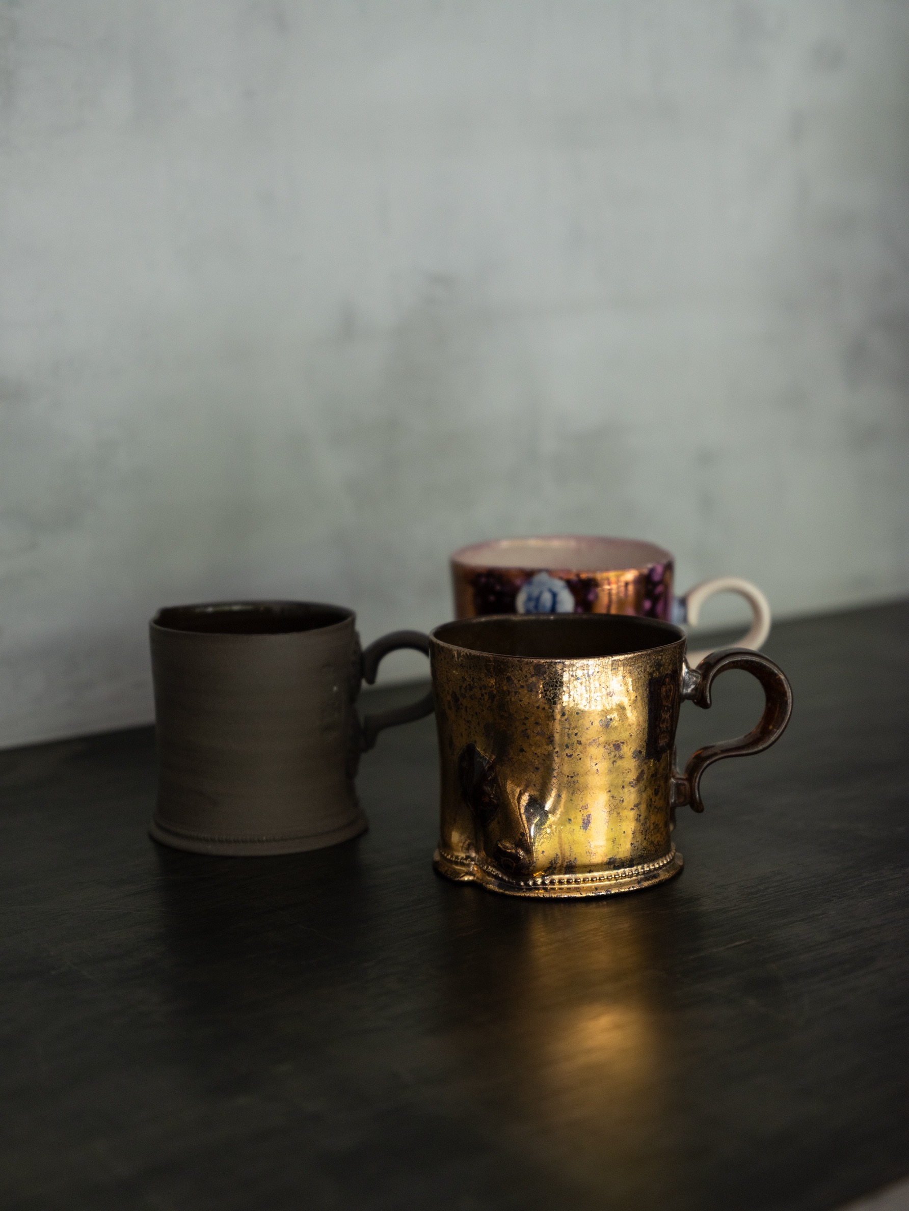 Interview with Steve Harrison｜ARTS&SCIENCE