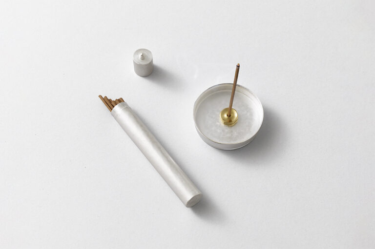 辻和美 + factory zoomer 「My Chinese Tea」｜ARTS&SCIENCE