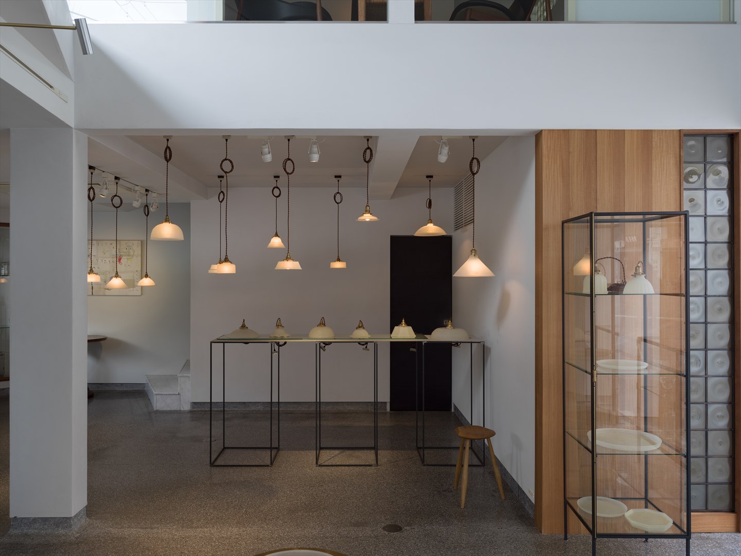 ナカオタカシ, 2023｜ARTS&SCIENCE