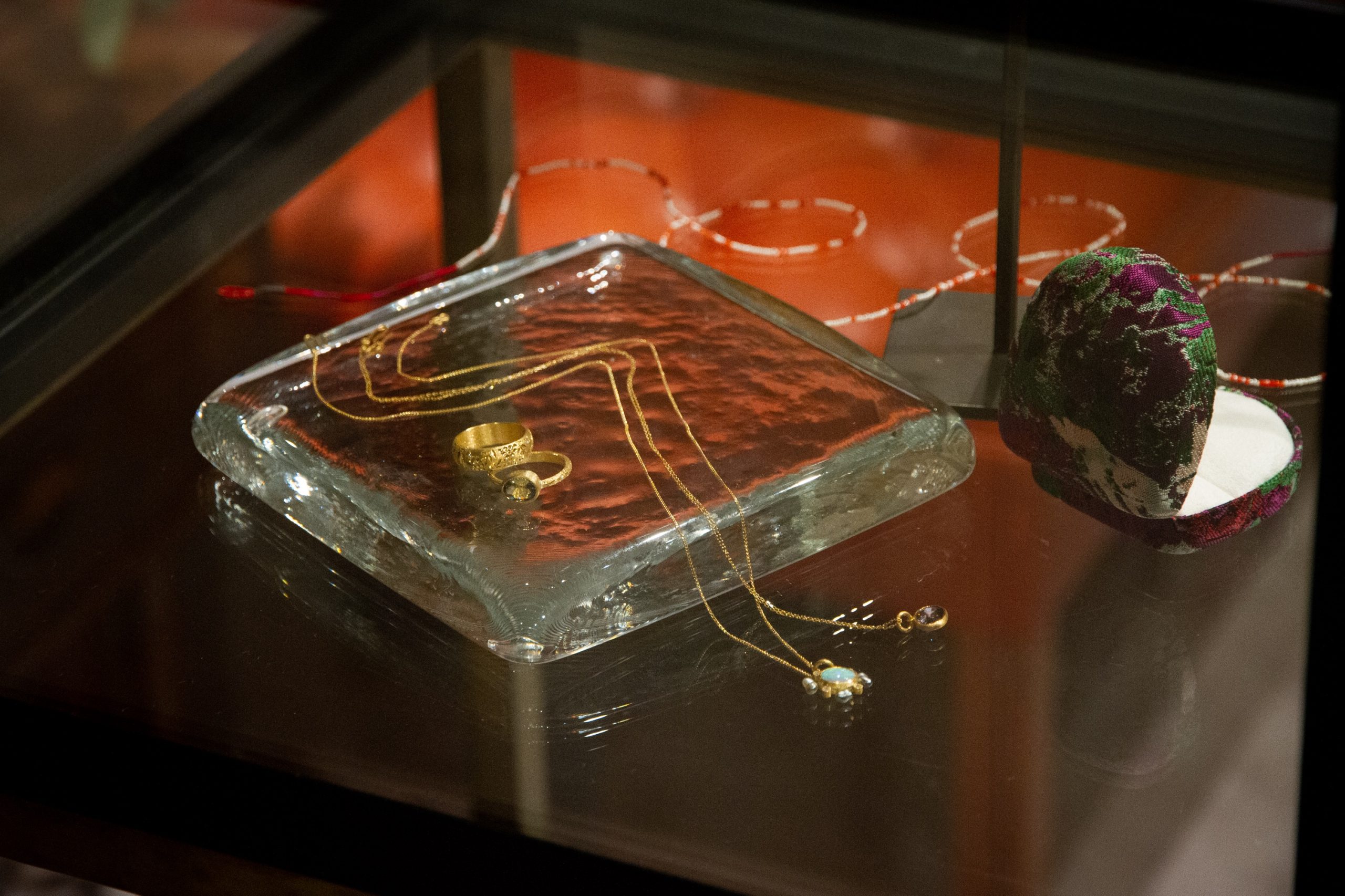 Jewelry Shop, 2023｜ARTS&SCIENCE