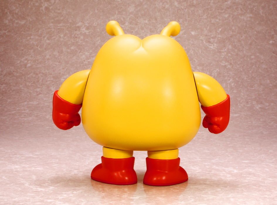 Dr.スランプ アラレちゃん ニコチャン大王＆ニコチャン家来