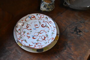 天平窯 | AruKara / 歩唐