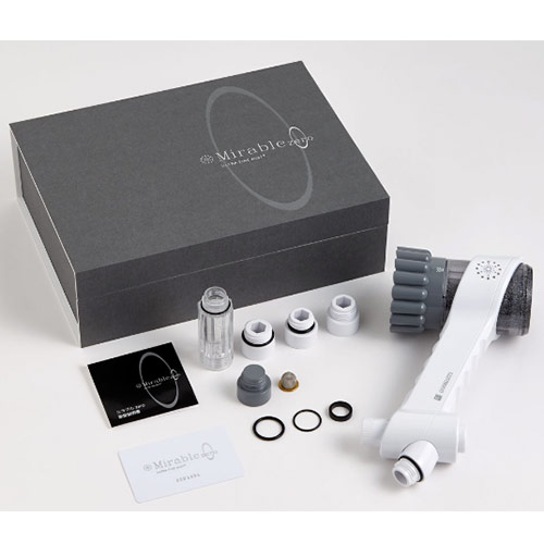 Mirable zero | 株式会社アルナ