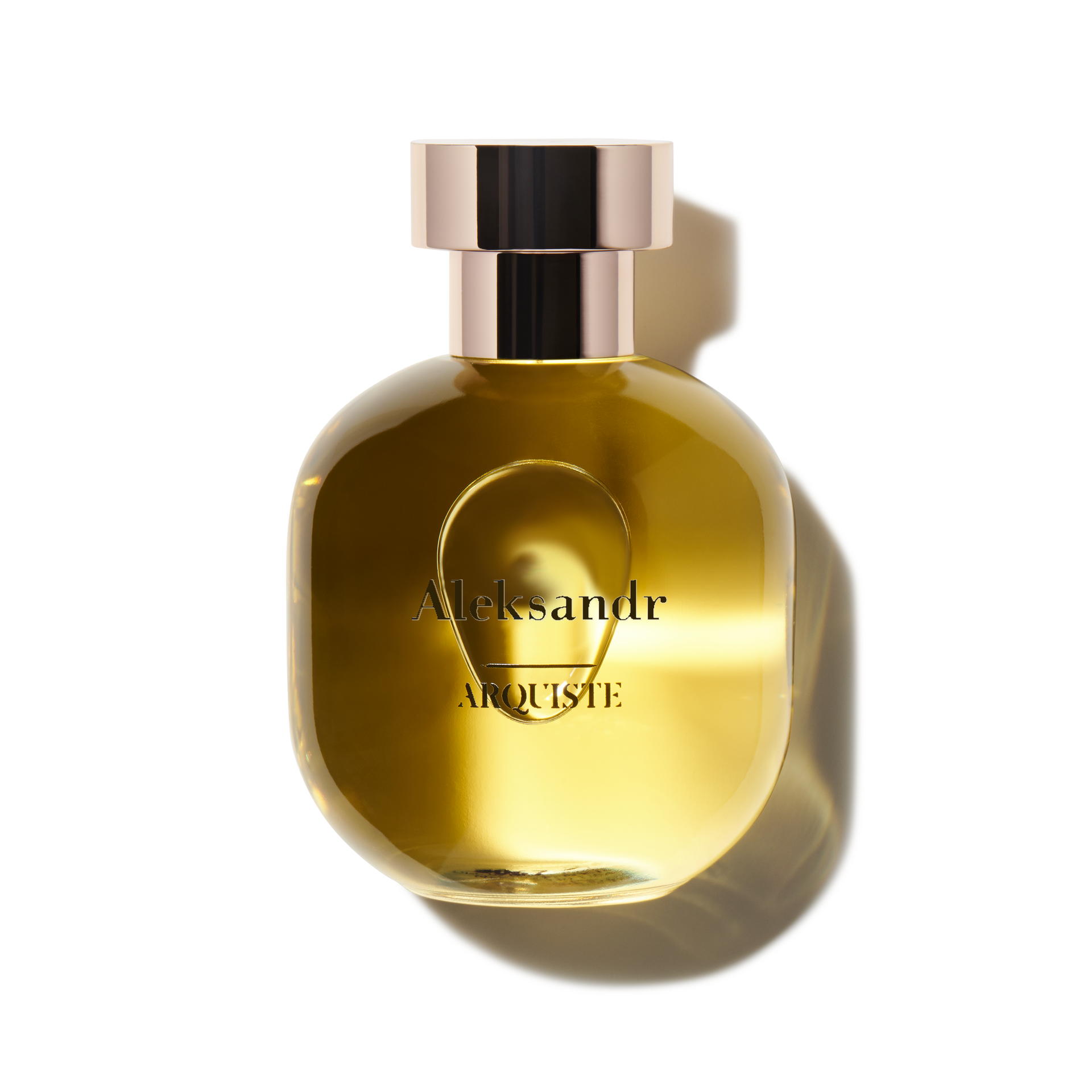 ALEKSANDR Eau de Parfum