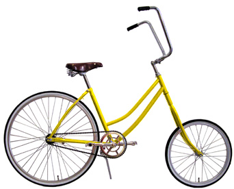 アロー 西荻窪本店 | Bicycle ARROW - AMERICAN BOPPER アメリカンボッパー