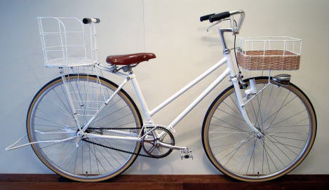 アロー 西荻窪本店 | Bicycle ARROW - YAMAJIN ヤマジン