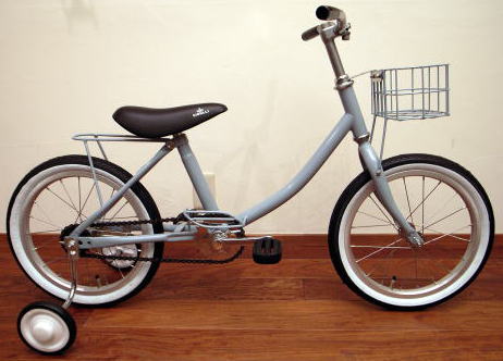 アロー 西荻窪本店 | Bicycle ARROW - ARROW KIDS アローキッズ