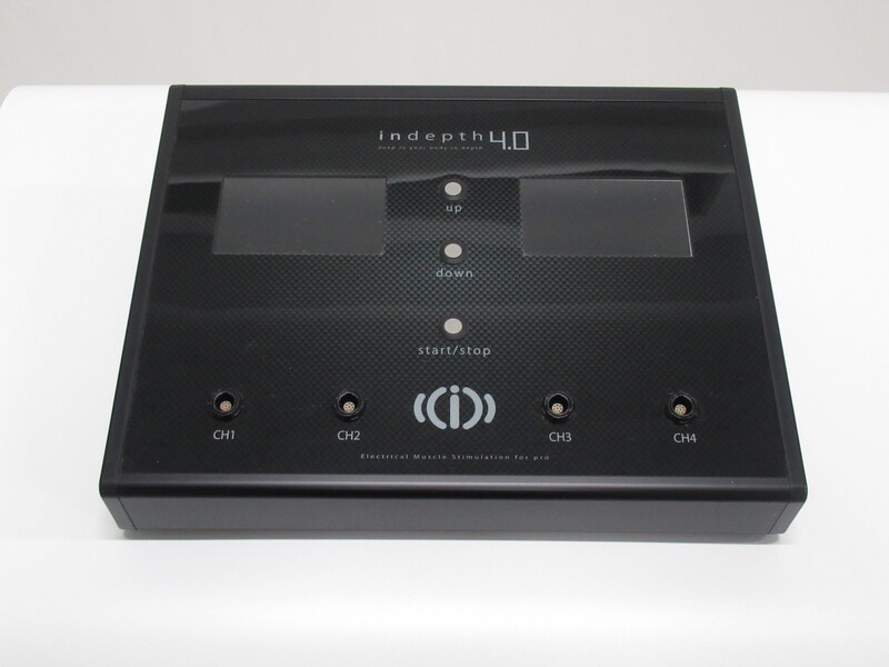 インデプス｜リグア｜KNL-EMS｜中古医療機器の販売・高価買取なら