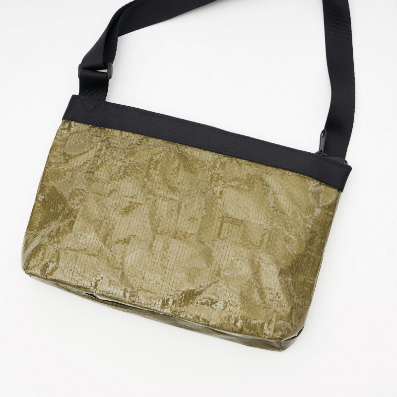 PP CLOTH SACOCHEPPクロス サコッシュ – AS2OV