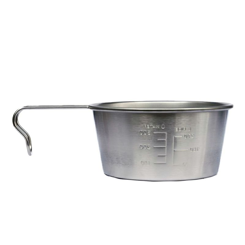 SIERRA CUP/STAINLESSシェラカップ – AS2OV