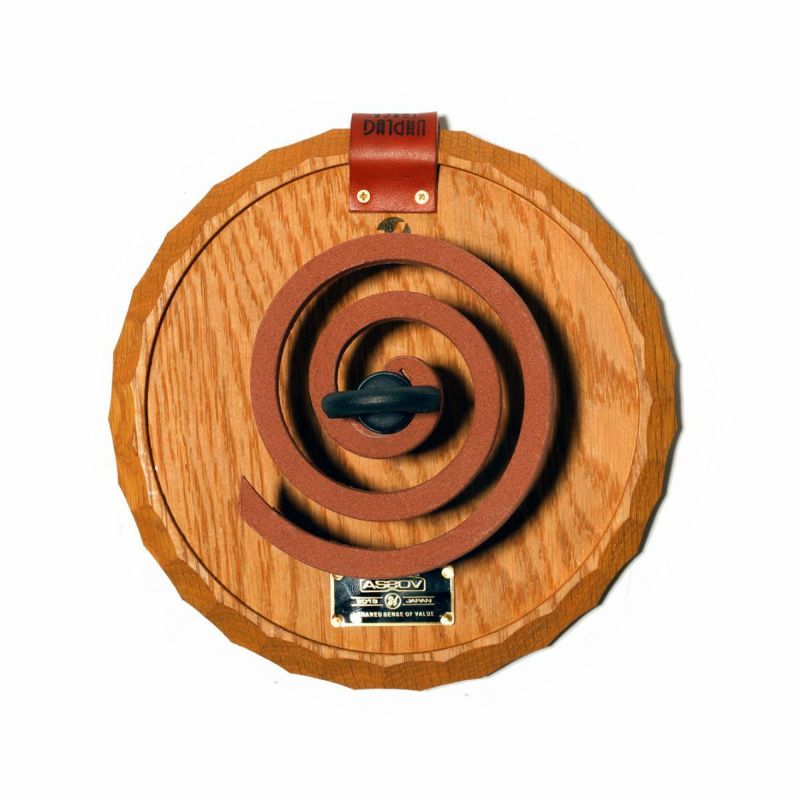 ASIMOCRAFTS×AS2OV MOSUCOKEZURU KASESET/BLACKアシモクラフツ別注