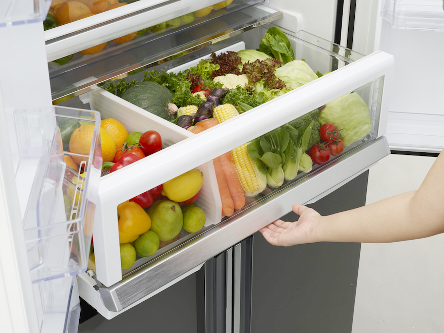 イケページ☆807 ☆R4冷蔵庫 日立 300L級 オーブンレンジ設置無料