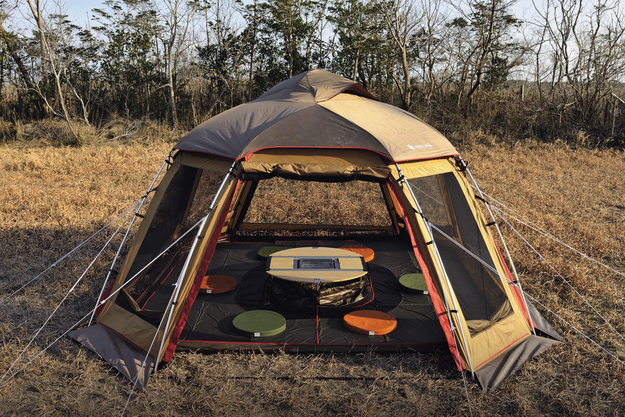 ラウンジシェルシリーズ