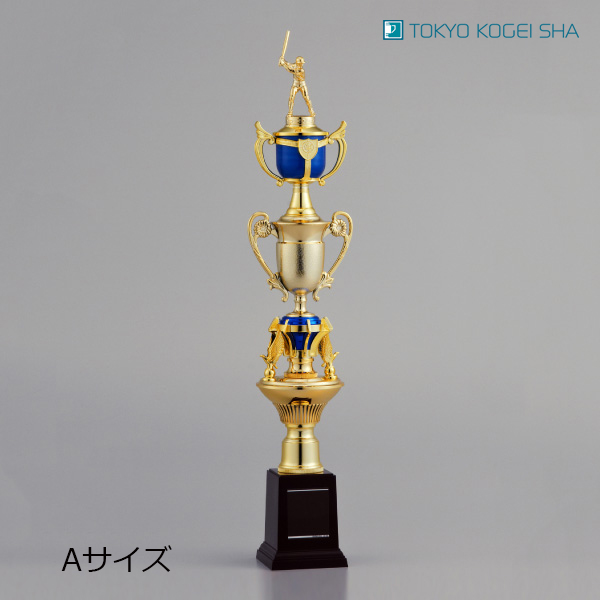 3,520〜 お手頃価格スポーツ大会におすすめ スタンダードトロフィーTR