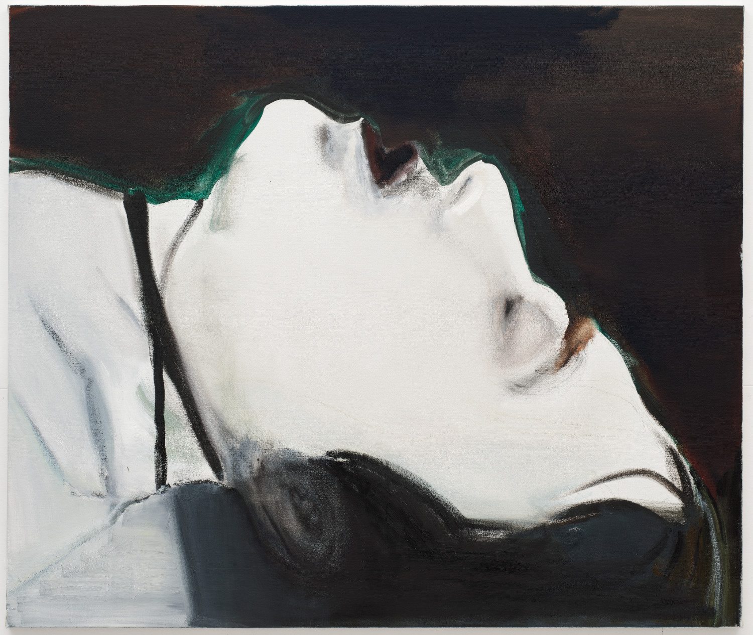 Marlene Dumas - Archives of Women Artists, Research and Exhibitions